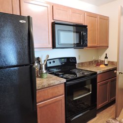 Fountain Square Apartments