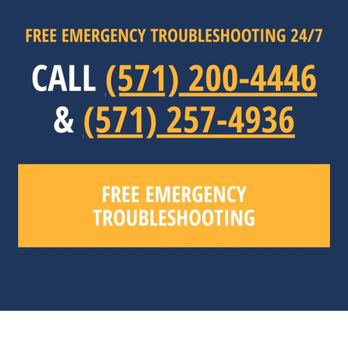 Monticello Well Pump Services - Well Drilling Near Me - Manassas, Virginia