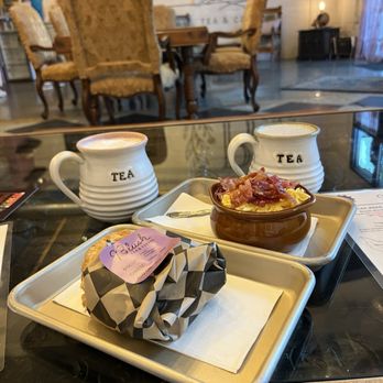 Blush Tea and Coffee - Coffee & Tea Near Me - St. Petersburg, Florida Blush Tea and Coffee - Coffee & Tea Near Me - St. Petersburg, Florida