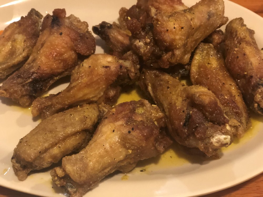 CITY WINGS Updated May 2024 30 Photos & 60 Reviews 1135 N