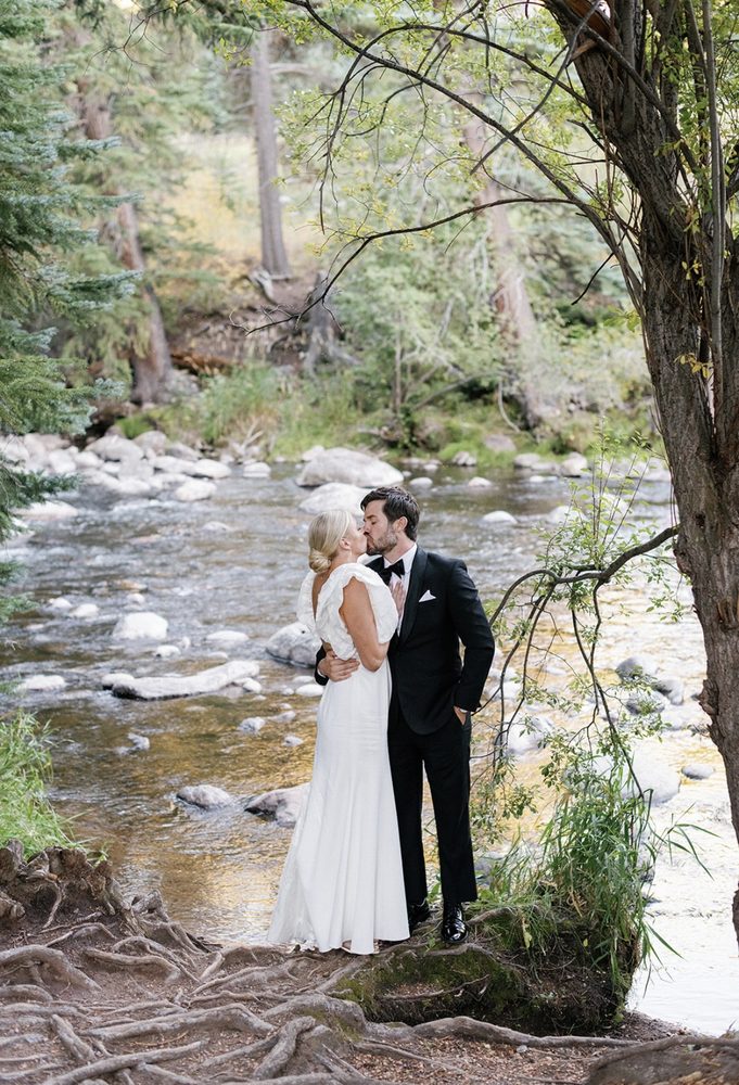 Til Death Bridal Logo