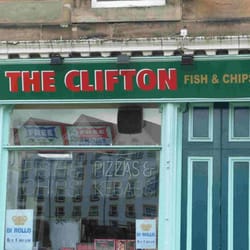 Clifton Fish Bar