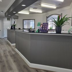 Baird & Baird Family Dentistry