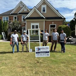 Hassle-Free Window & Door Company