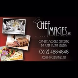 Chef Images
