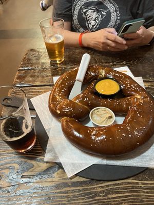 Sprecher Brewing Company by null