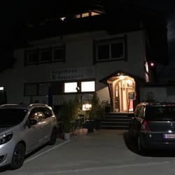 Restaurant Kegelhaus