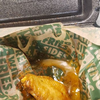 Wingstop - Chicken Wings Near Me - West Palm Beach, Florida Wingstop - Chicken Wings Near Me - West Palm Beach, Florida
