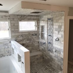 Ultimate S-Tile Remodeling