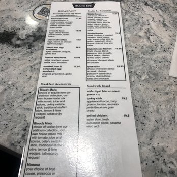 Studio Bar - Menu - Airport Lounges Near Me - Burbank, California Studio Bar - Menu - Airport Lounges Near Me - Burbank, California