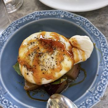 Marisi - Italian Near Me - La Jolla, California