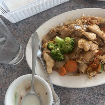 Chada Thai - Thai Near Me - Blaine, Washington Chada Thai - Thai Near Me - Blaine, Washington