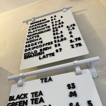 Hevi Cafe - Menu - Patisserie/Cake Shop Near Me - Chicago, Illinois