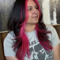 Salon 1322 - More fun vivid tones | Ivanna
