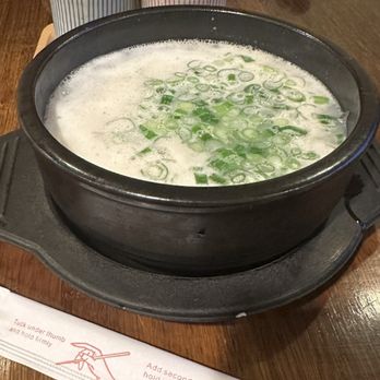 Modoo Restaurant - Korean Near Me - Lynnwood, Washington Modoo Restaurant - Korean Near Me - Lynnwood, Washington