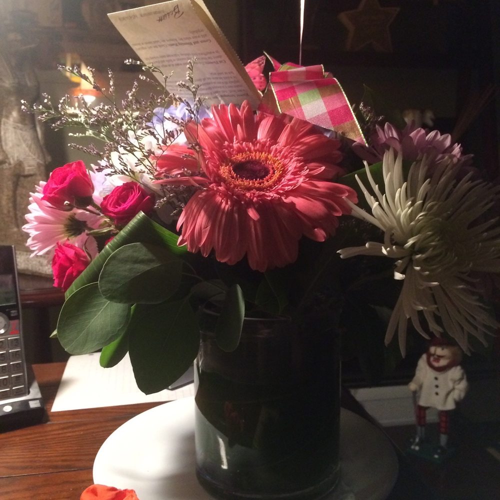 Avas Flowers 300 Corporate Drive Mahwah Nj 07430 Best Flower Site