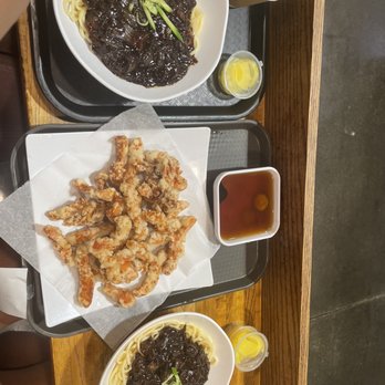 Kyodong Noodle - 3. Jjajangmyun and Tangsuyuk - Korean Near Me - Arcadia, California Kyodong Noodle - 3. Jjajangmyun and Tangsuyuk - Korean Near Me - Arcadia, California