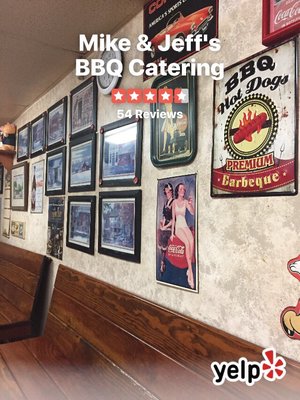Mike and Jeff's BBQ Restaurant & Catering by null