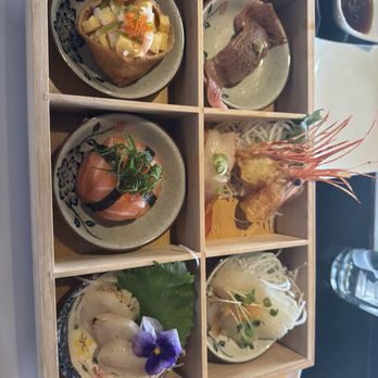 Teppan Tora - Sushi box - Teppanyaki Near Me - Fresno, California Teppan Tora - Sushi box - Teppanyaki Near Me - Fresno, California