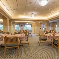 Peabody Retirement Community