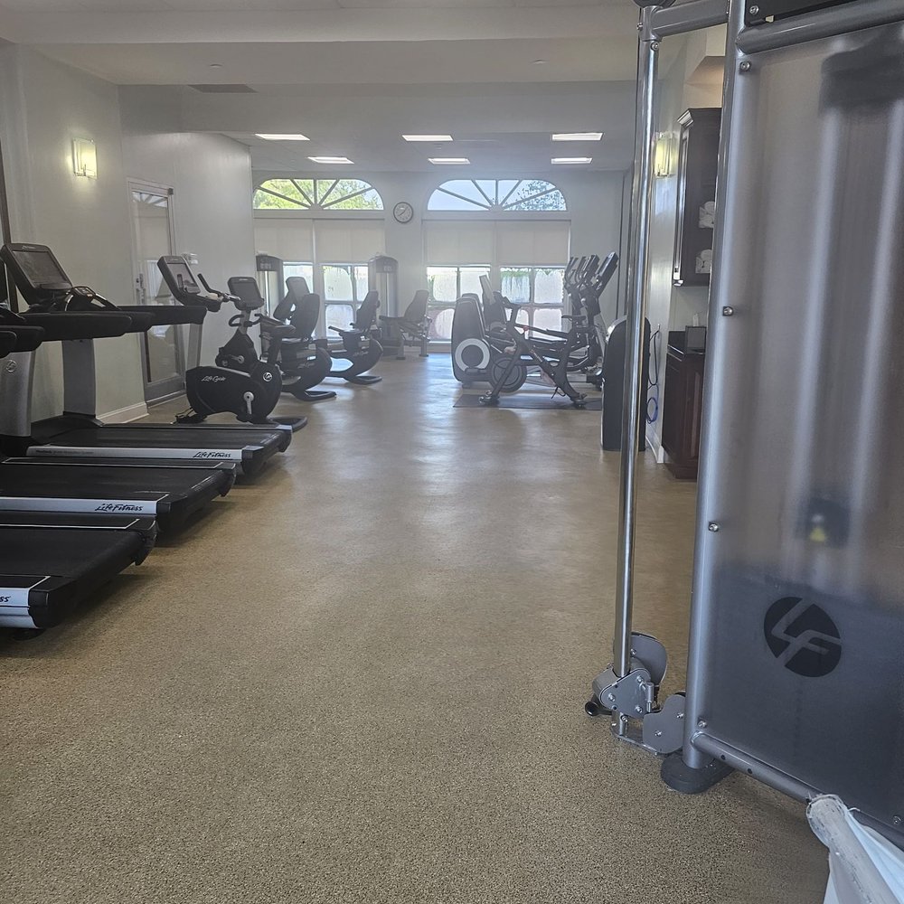 Charlotte Marriott SouthPark - Hotels Near Me - Charlotte, North Carolina
