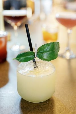 SOCIAL Costa Mesa by null