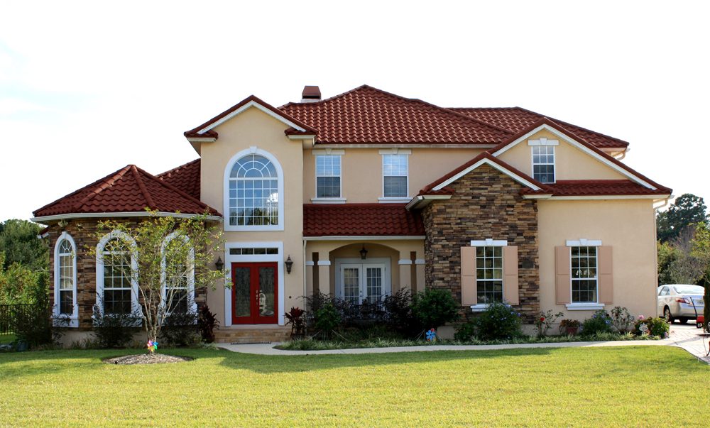 Slide of T Rock Roofing & Construction