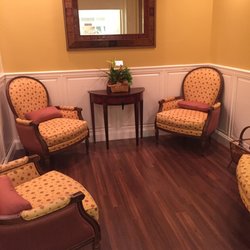Polished General Dentistry - Love the decor!