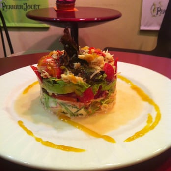 El Reblochón - ENSALADA MOSCOVITA - Meat Shops Near Me - Madrid, M