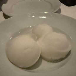 limoncello sorbet limoncello sorbet