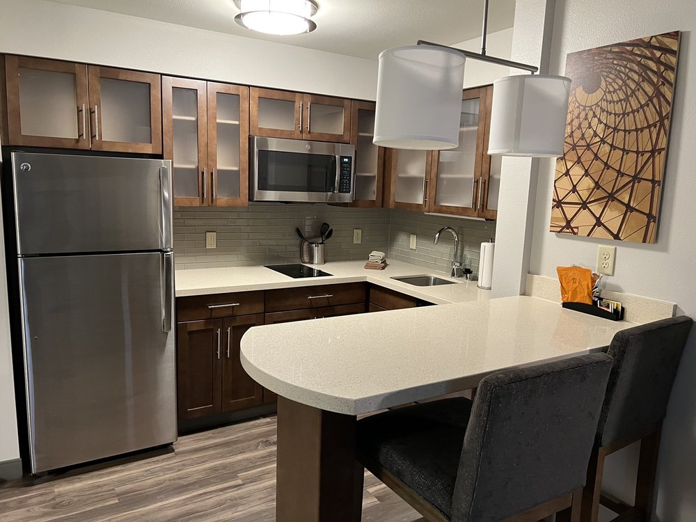 Staybridge Suites Anchorage