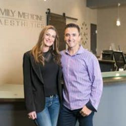 DC Ranch Family Medicine & Aesthetics - Arneyo Perez, MD & Raquel Perez, CLT