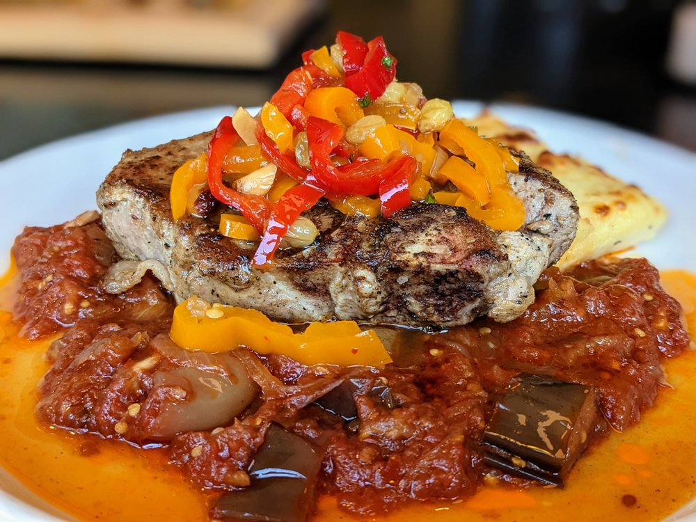 Acme Food & Beverage Co