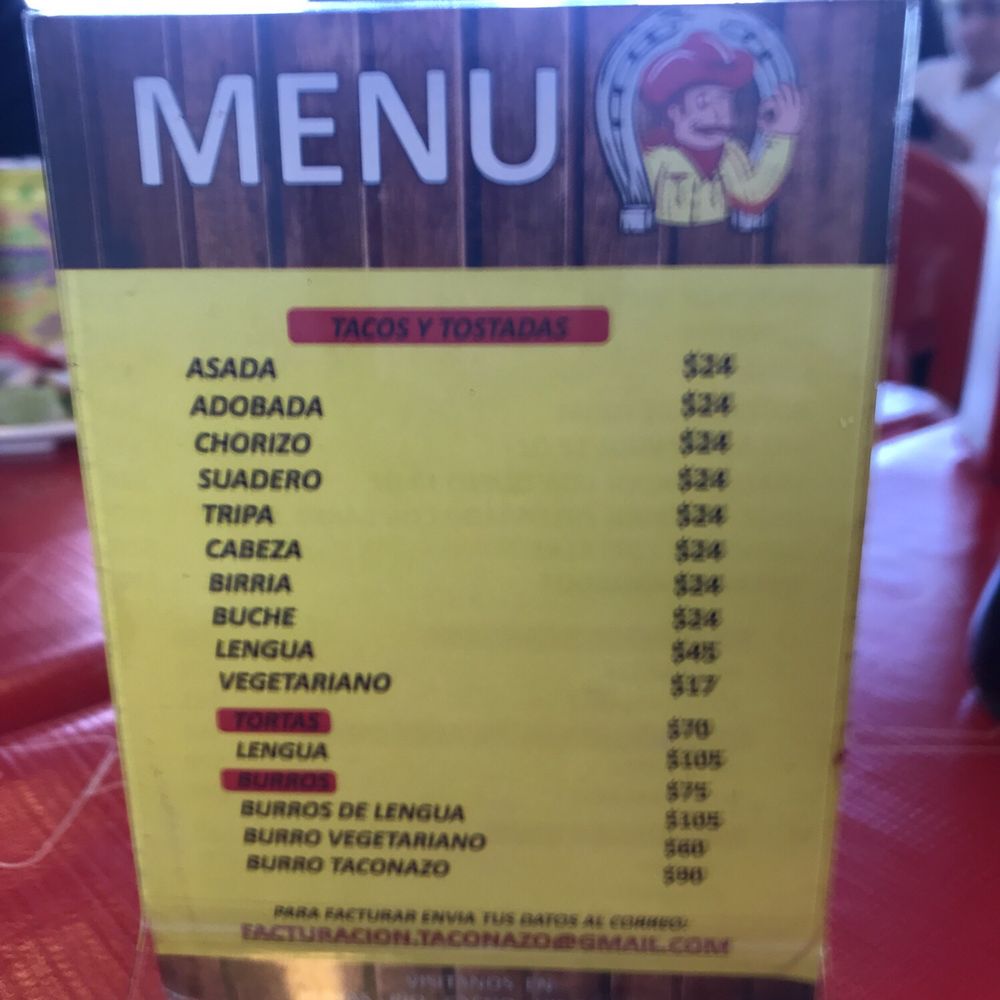 Taco nazo - Tacos Near Me - Tijuana, BCN Taco nazo - Tacos Near Me - Tijuana, BCN