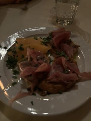 Antico by null