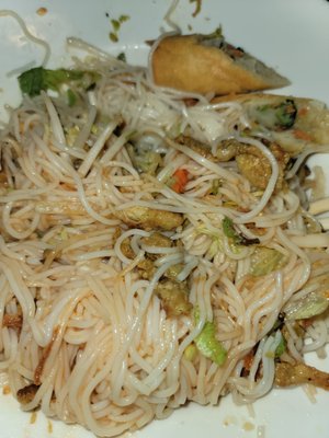 Green Papaya by null