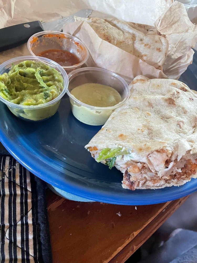 Taco Picoso