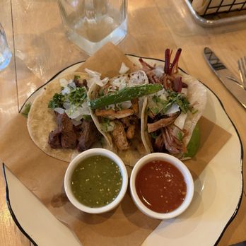 Butchertown Hall - THREE TACOS - Gastropubs Near Me - Nashville, Tennessee