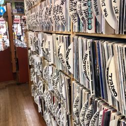 House of Records