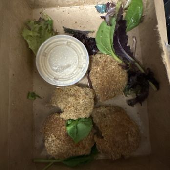 Subia's Vegan Cafe - Vegan Near Me - Jersey City, New Jersey
