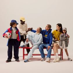 New Balance Highland Village in Houston gift card