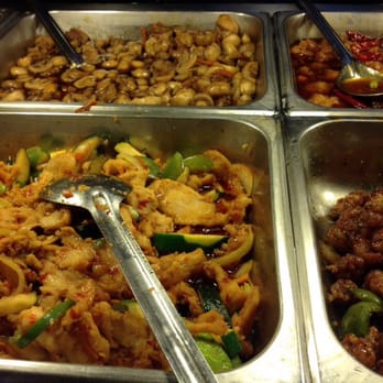 Ocean Buffet - Buffets Near Me - Saint Robert, Missouri