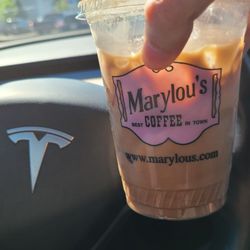 Marylou's Coffee