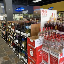 Liquor Depot Westbank
