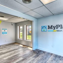 MyPlace Self Storage