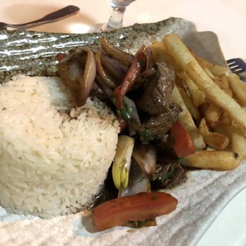 Gran Inka - Peruvian Near Me - Key Biscayne, Florida