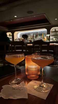 Ginger's by null