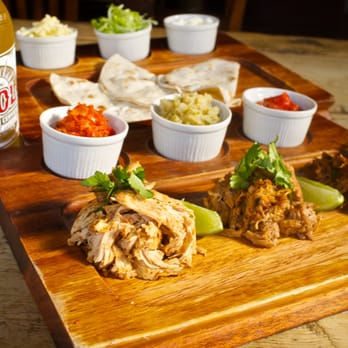The Sidewinder - Mexican street food from Smokin' Gringo - Pubs Near Me - Brighton, BNH The Sidewinder - Mexican street food from Smokin' Gringo - Pubs Near Me - Brighton, BNH