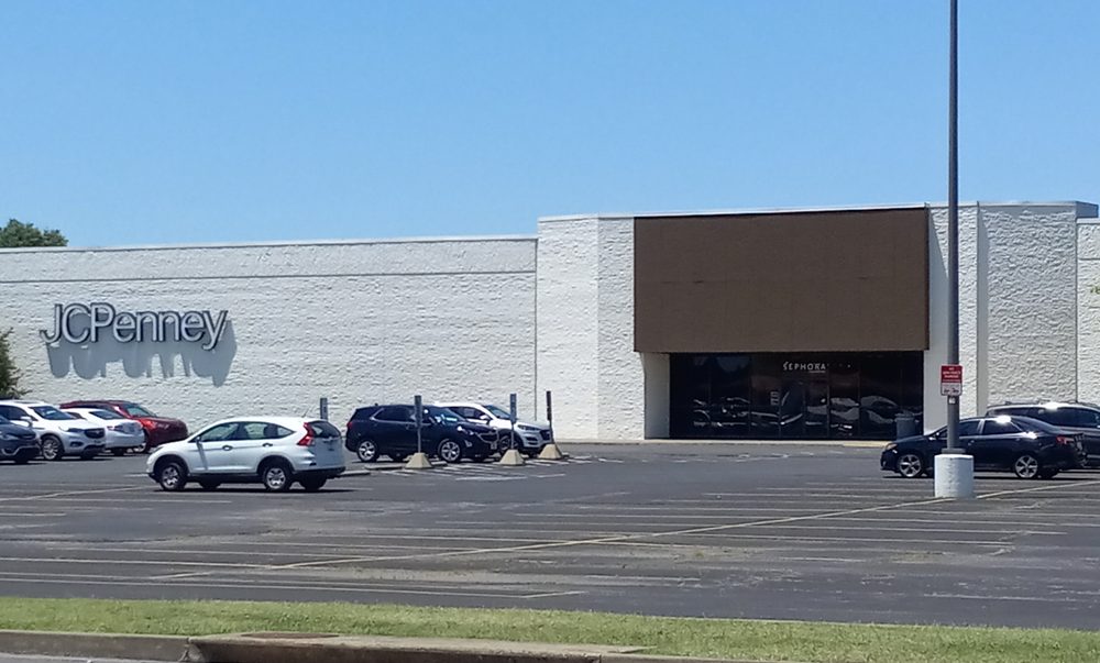 JCPENNEY Updated September 2024 5101 Hinkleville Rd, Paducah