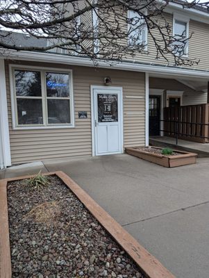 Mama Lor's Cafe by null